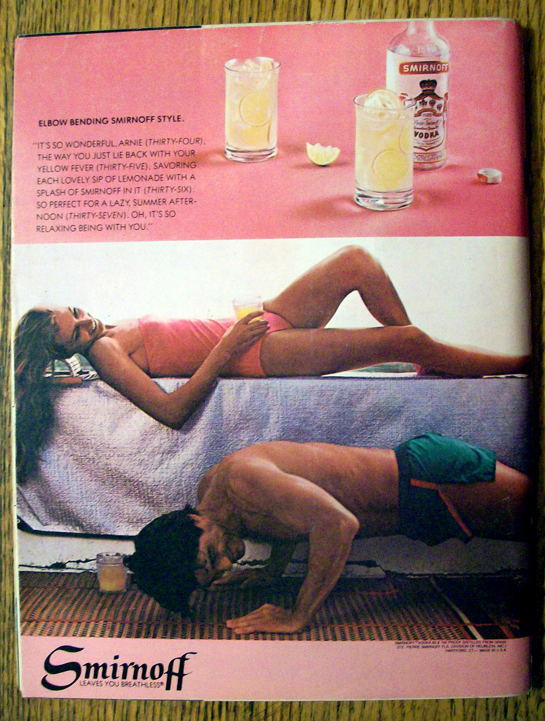 Playboy Magazine-August 1980-Victoria Cooke/Bo Derek