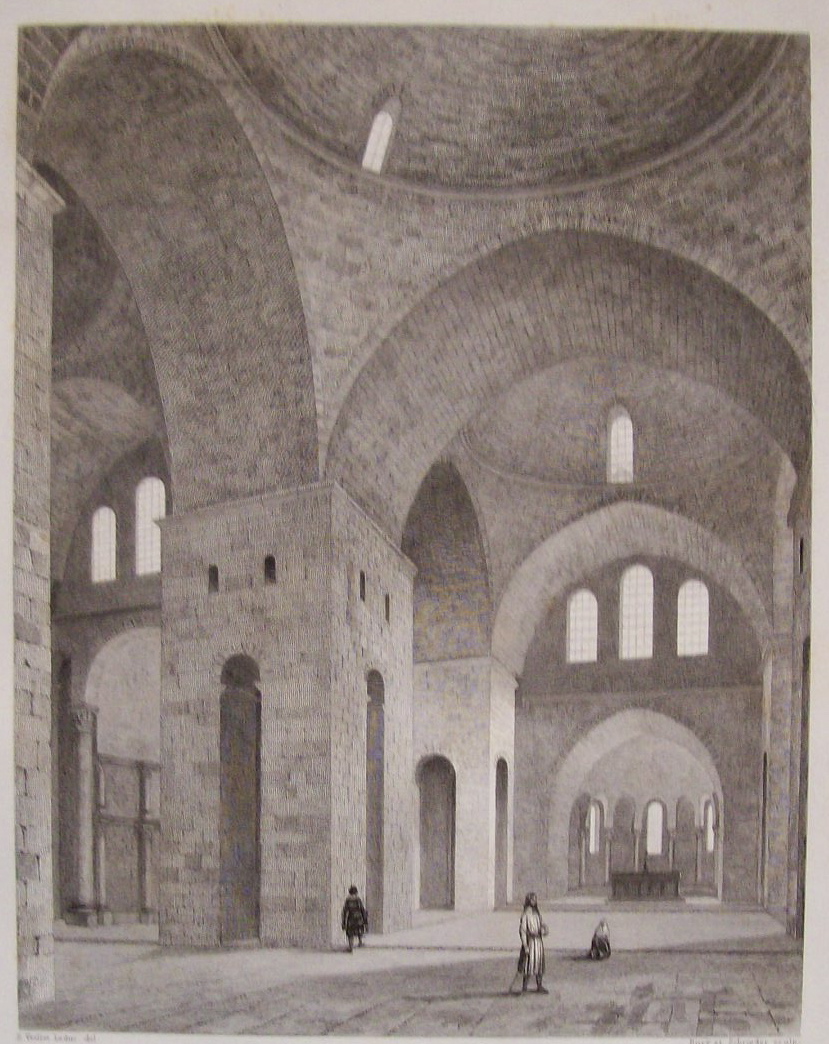 Eglise De St. Front A Perigueux