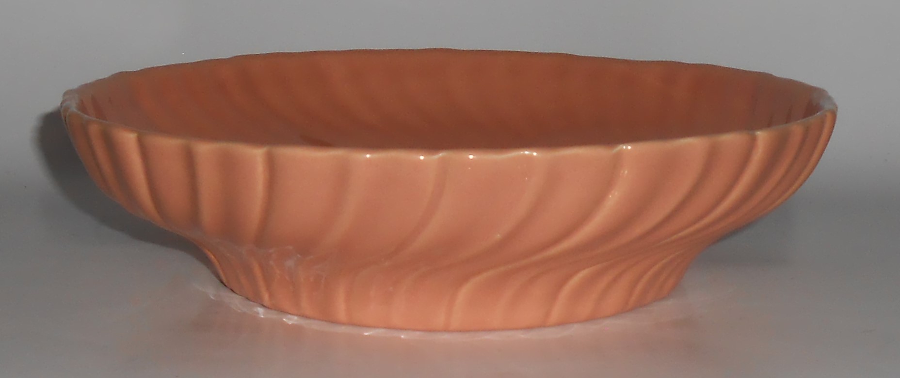 Franciscan Pottery Coronado Art Ware Gloss Coral #168