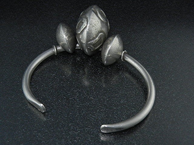 Sterling Silver Richard Lyndsay Designer Bracelet
