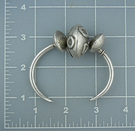 Sterling Silver Richard Lyndsay Designer Bracelet