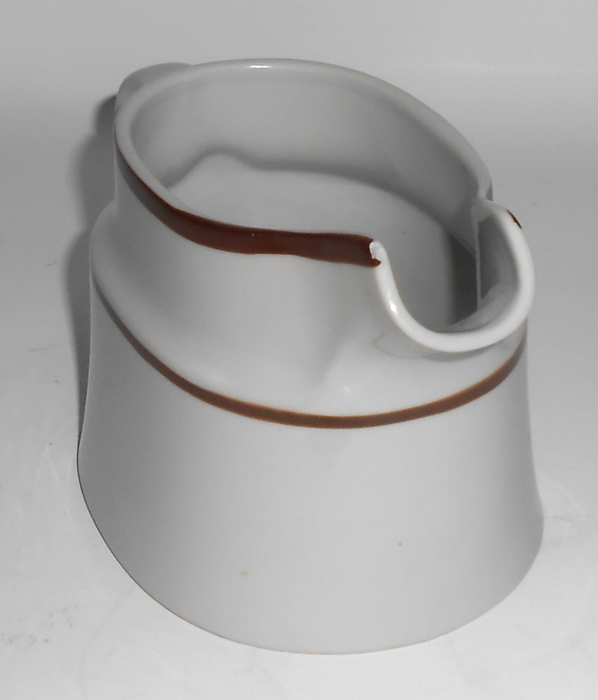 Noritake China Stoneware Tundra Gravy Bowl