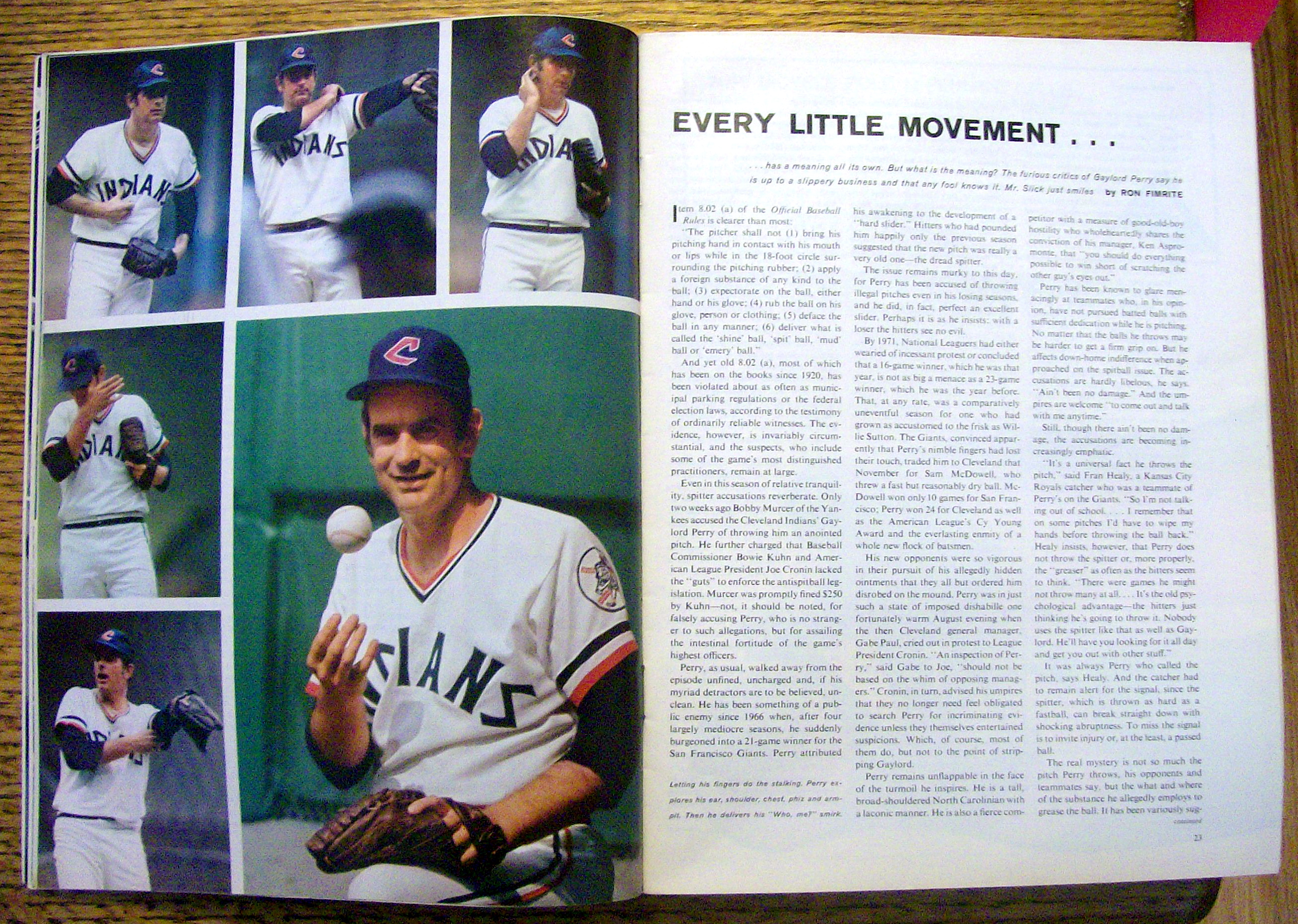 Sports Illustrated Magazine-July 16, 1973-Billie Jean