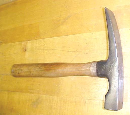 Binghams Mason's Hammer