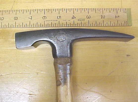 Binghams Mason's Hammer