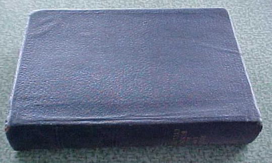 Roe's Law & Business Cyclopedia 1927