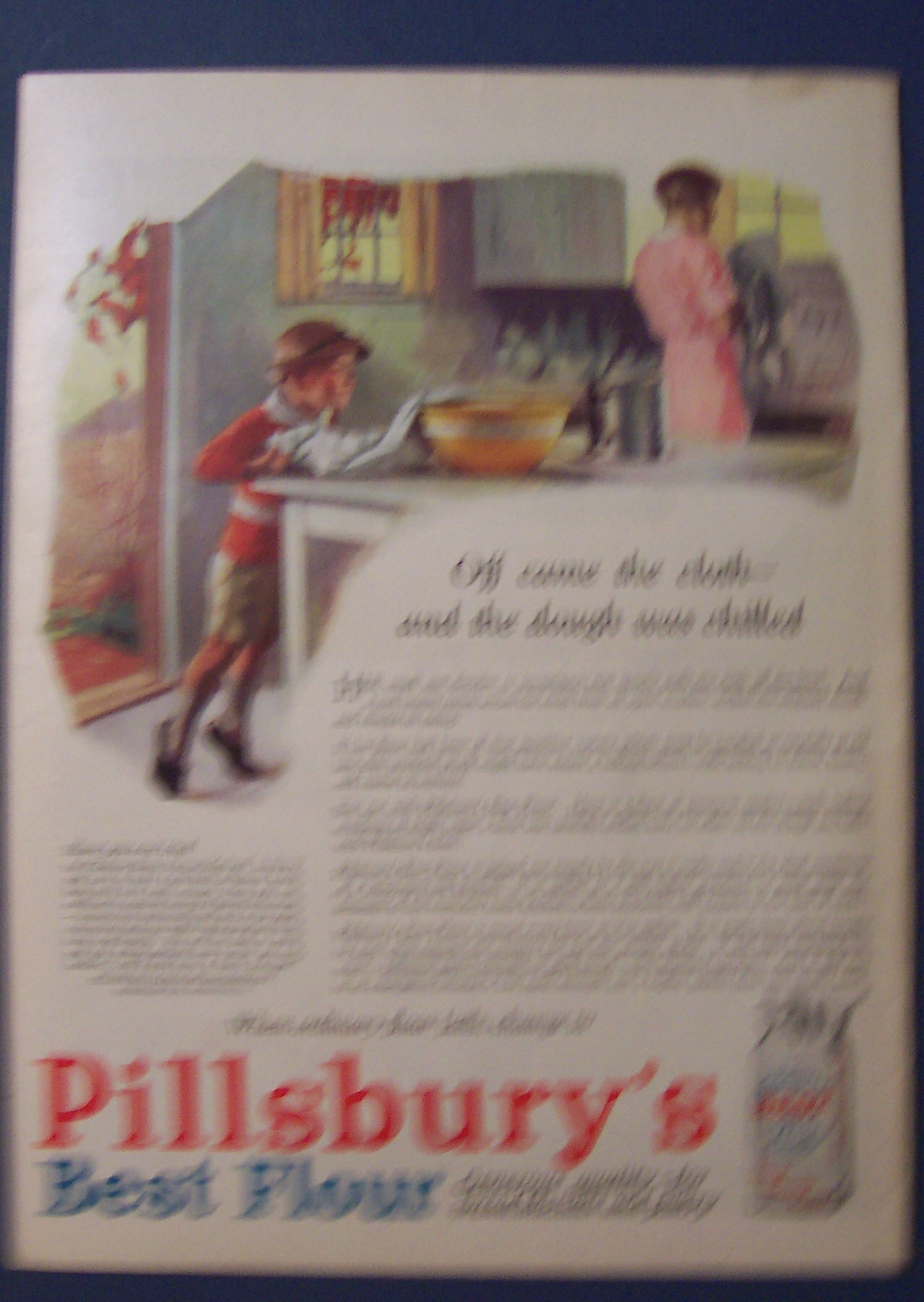 Needlecraft Magazine - November 1927