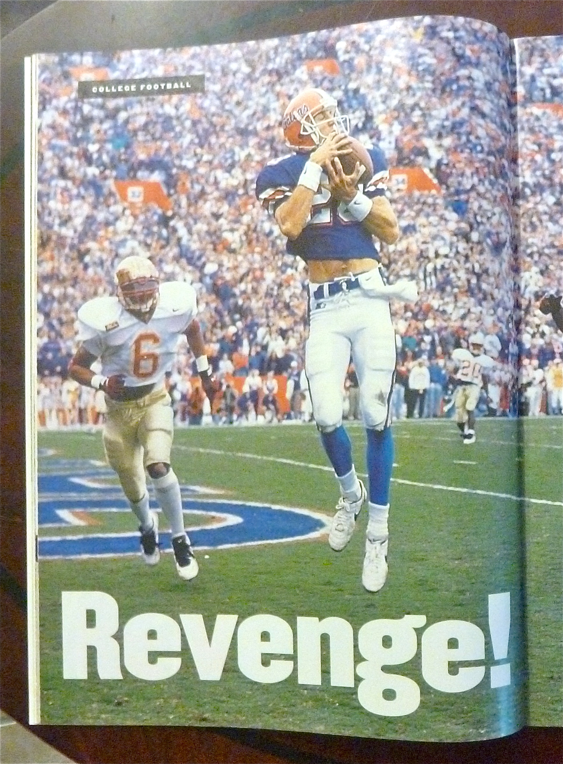 Sports Illustrated-December 4, 1995-Art Modell