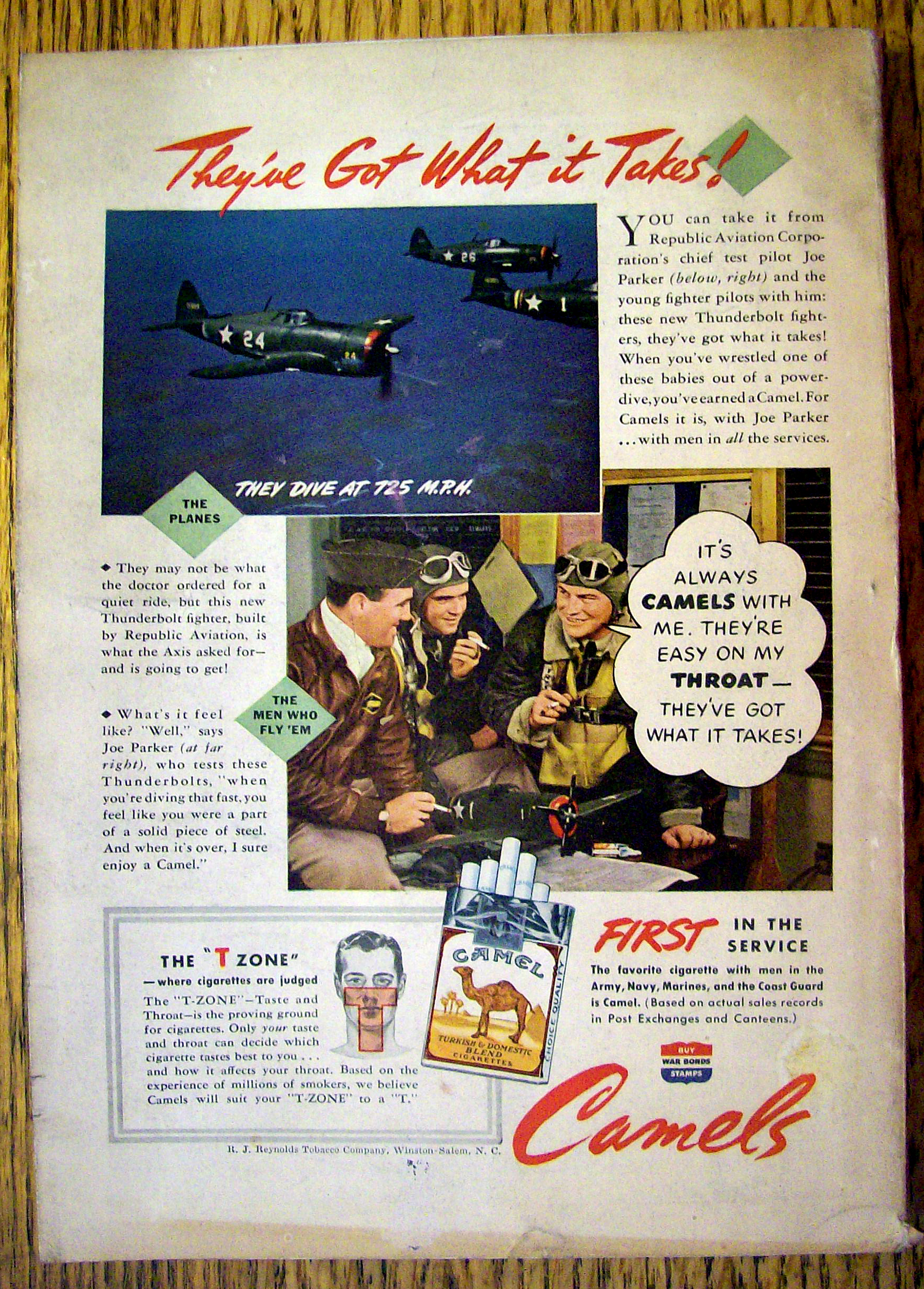 Popular Mechanics-September 1943-Life On A Raft