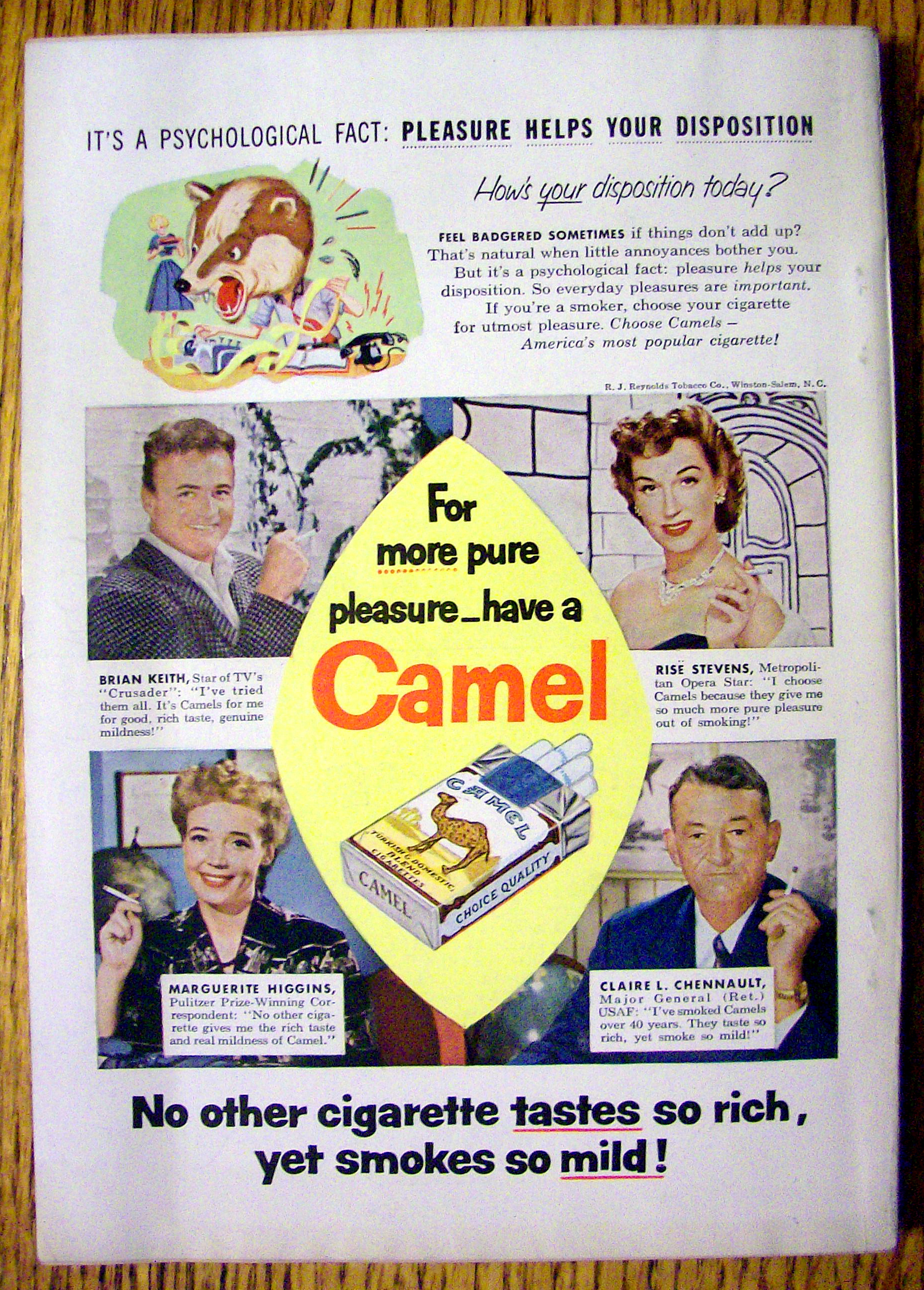 Popular Mechanics May 1956 Atom Strikes A Valley