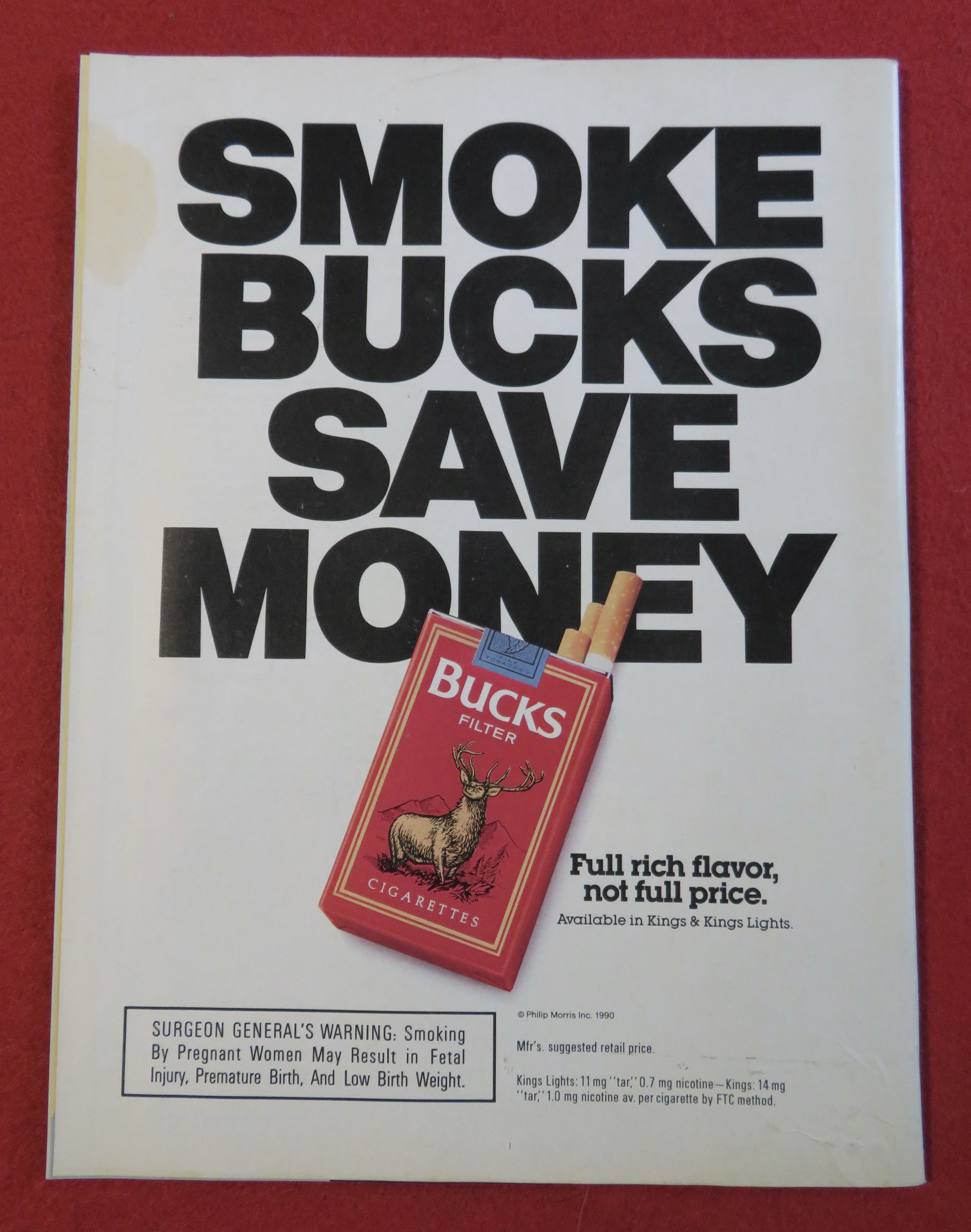Sports Illustrated Magazine April 8, 1991 Wish Granted