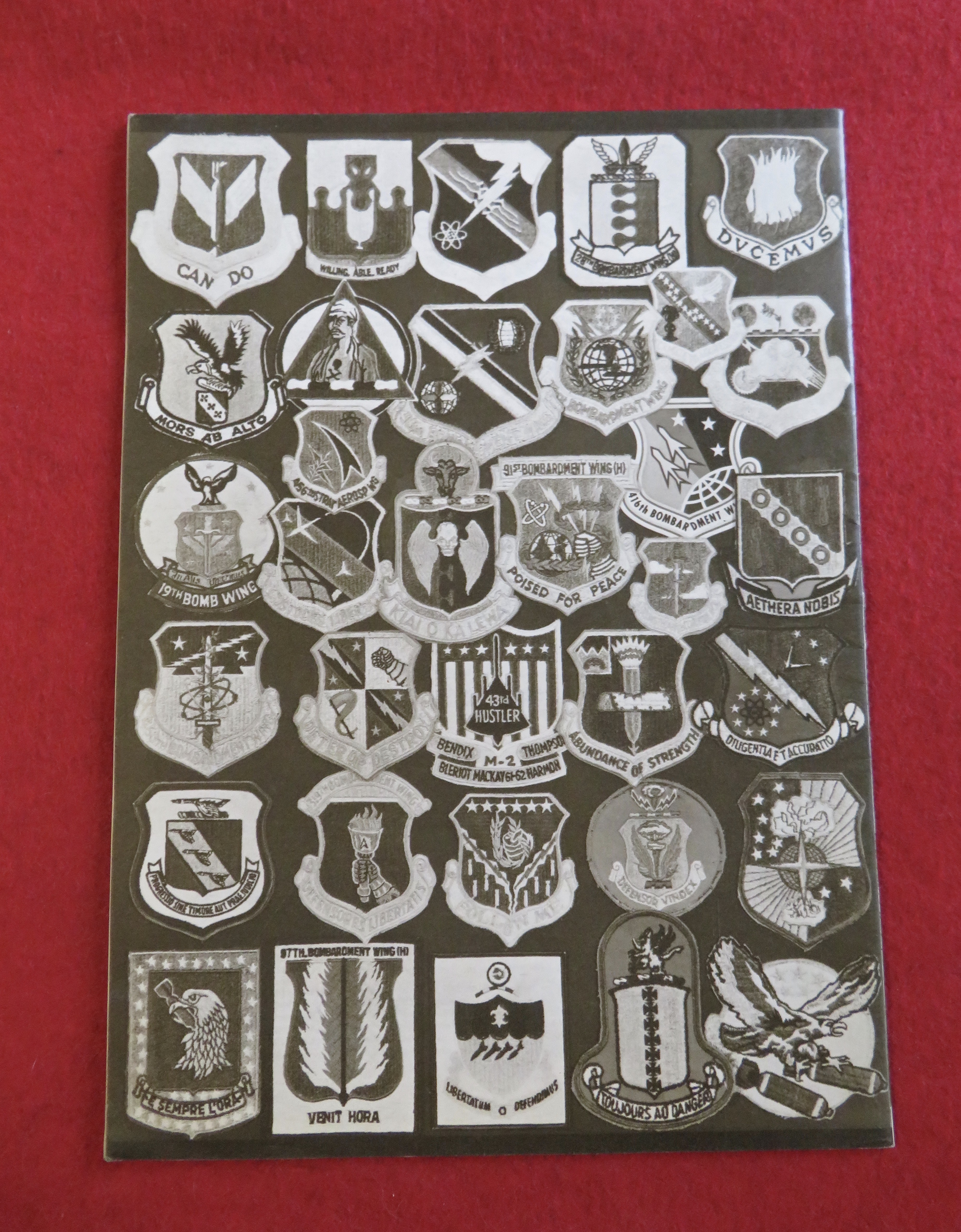 Combat Crew Magazine October 1966