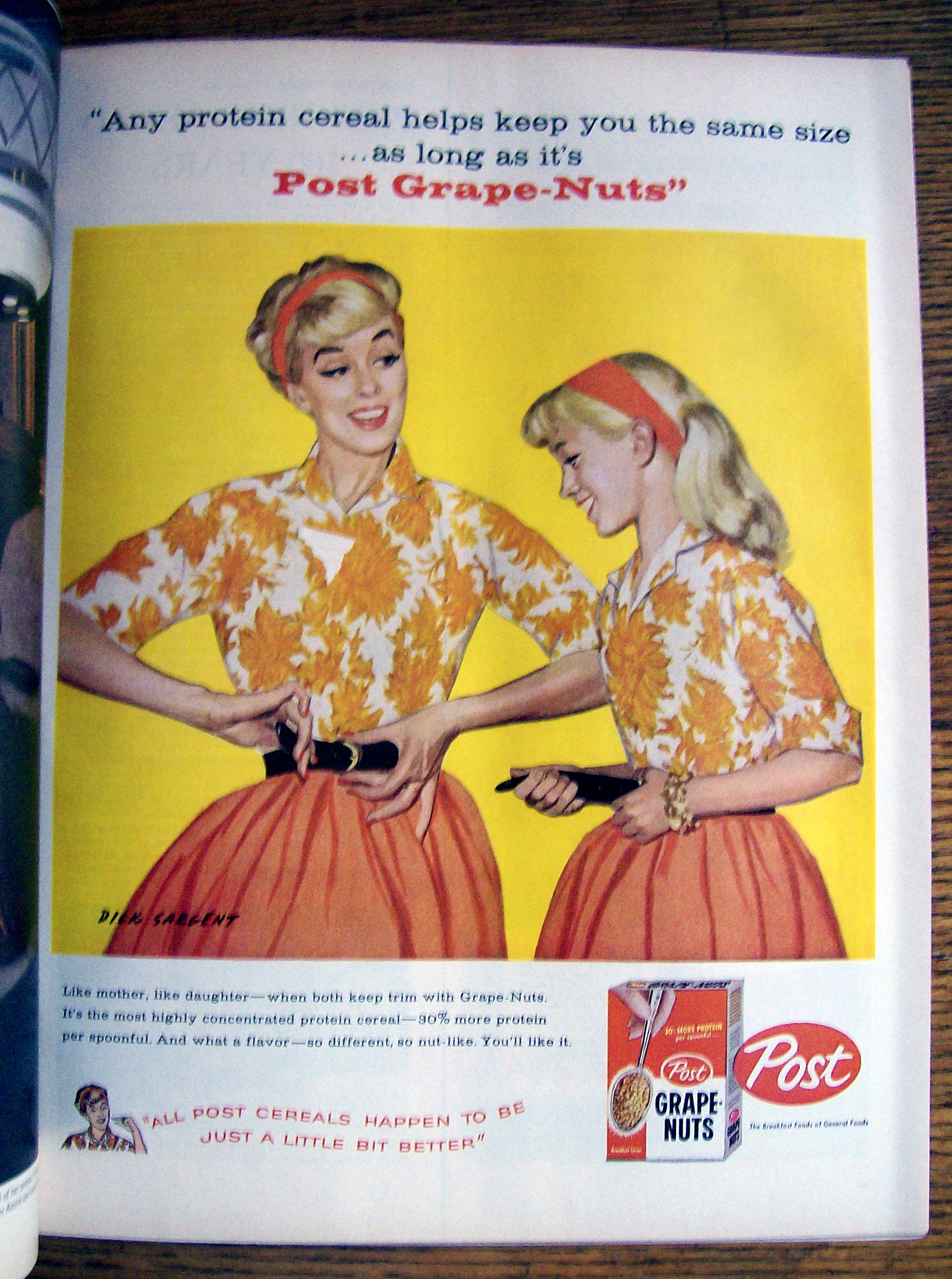 Life Magazine March 9, 1959 Jack Paar