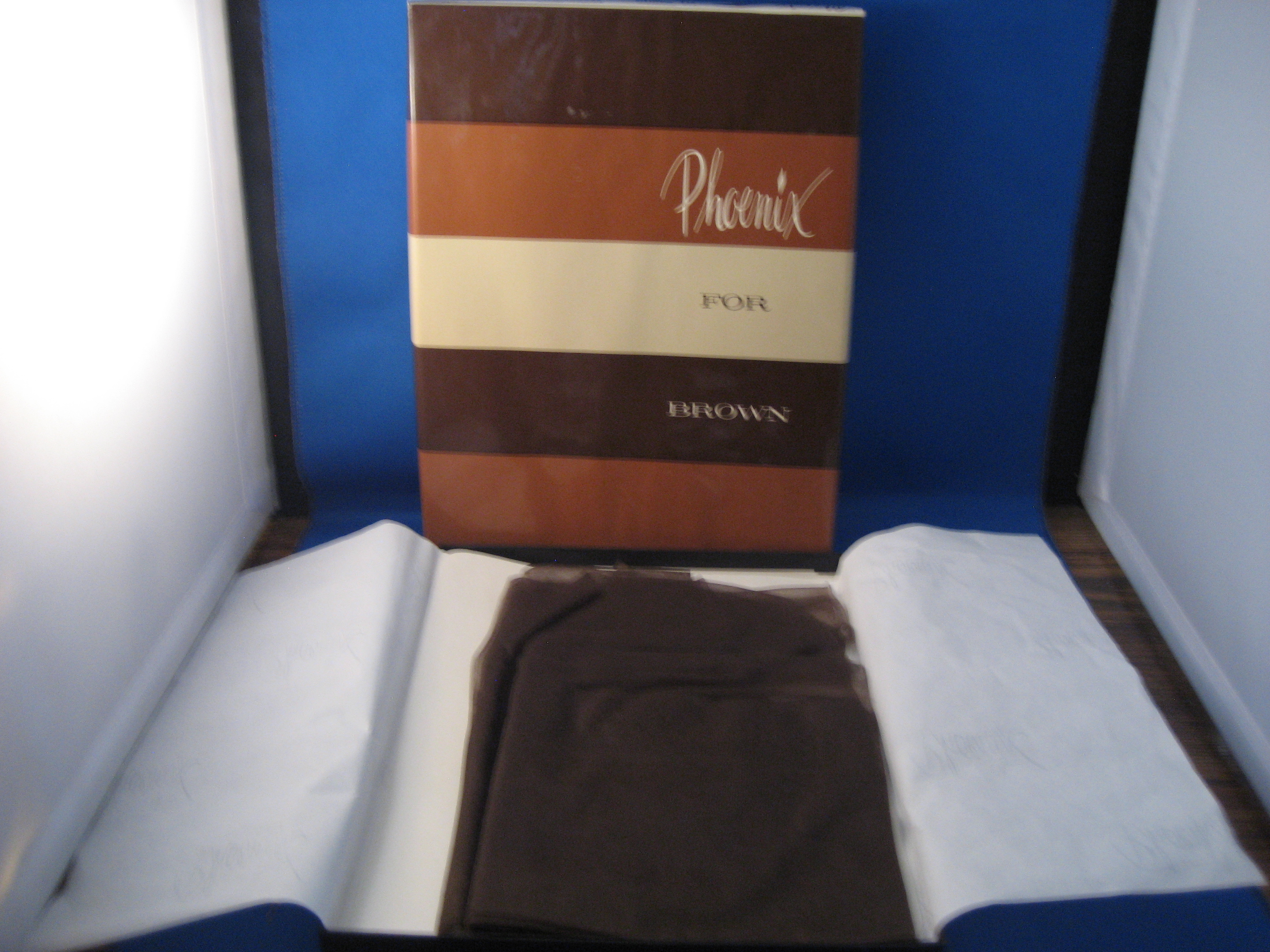 Phoenix Silk Nylons