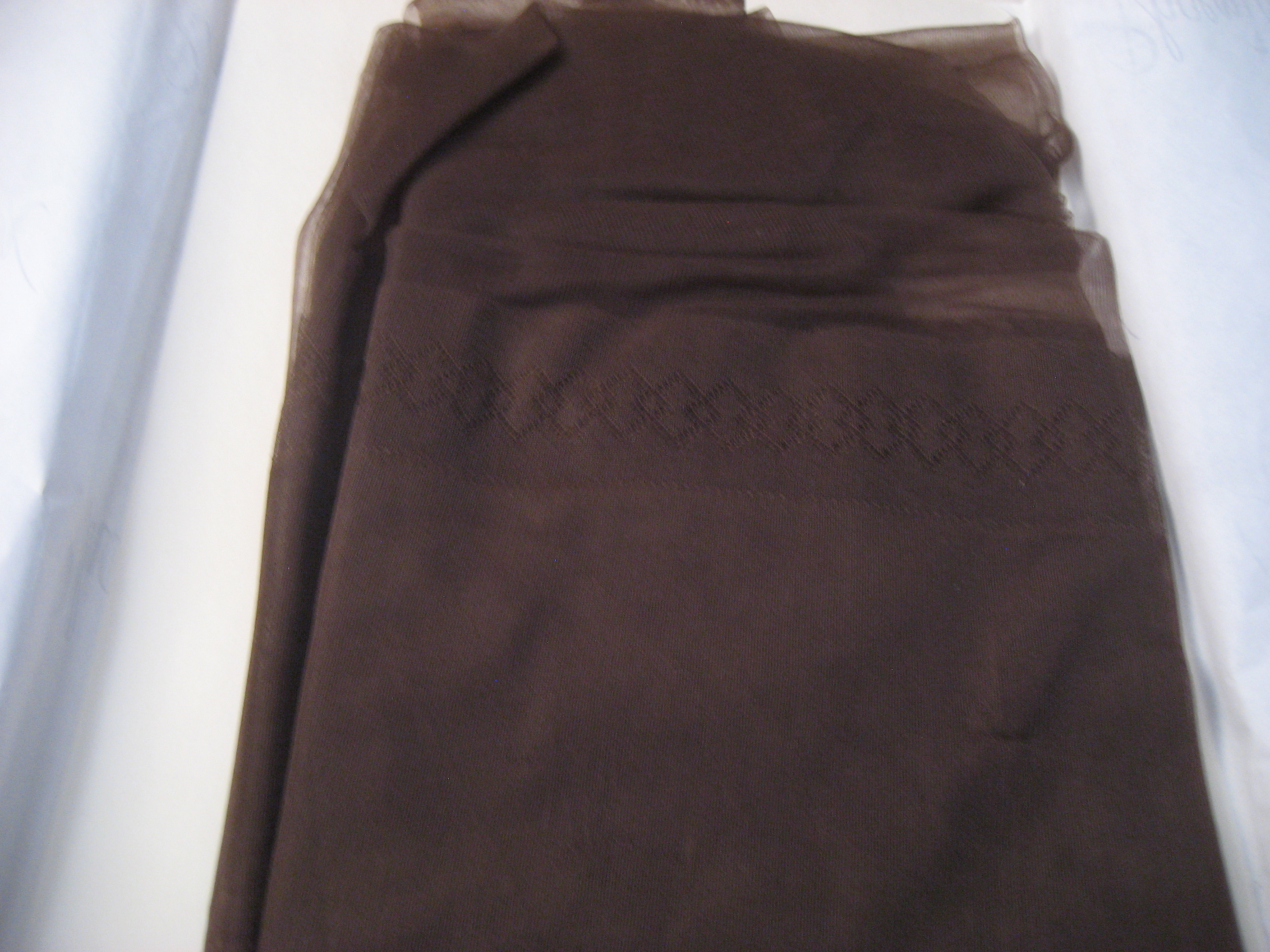 Phoenix Silk Nylons