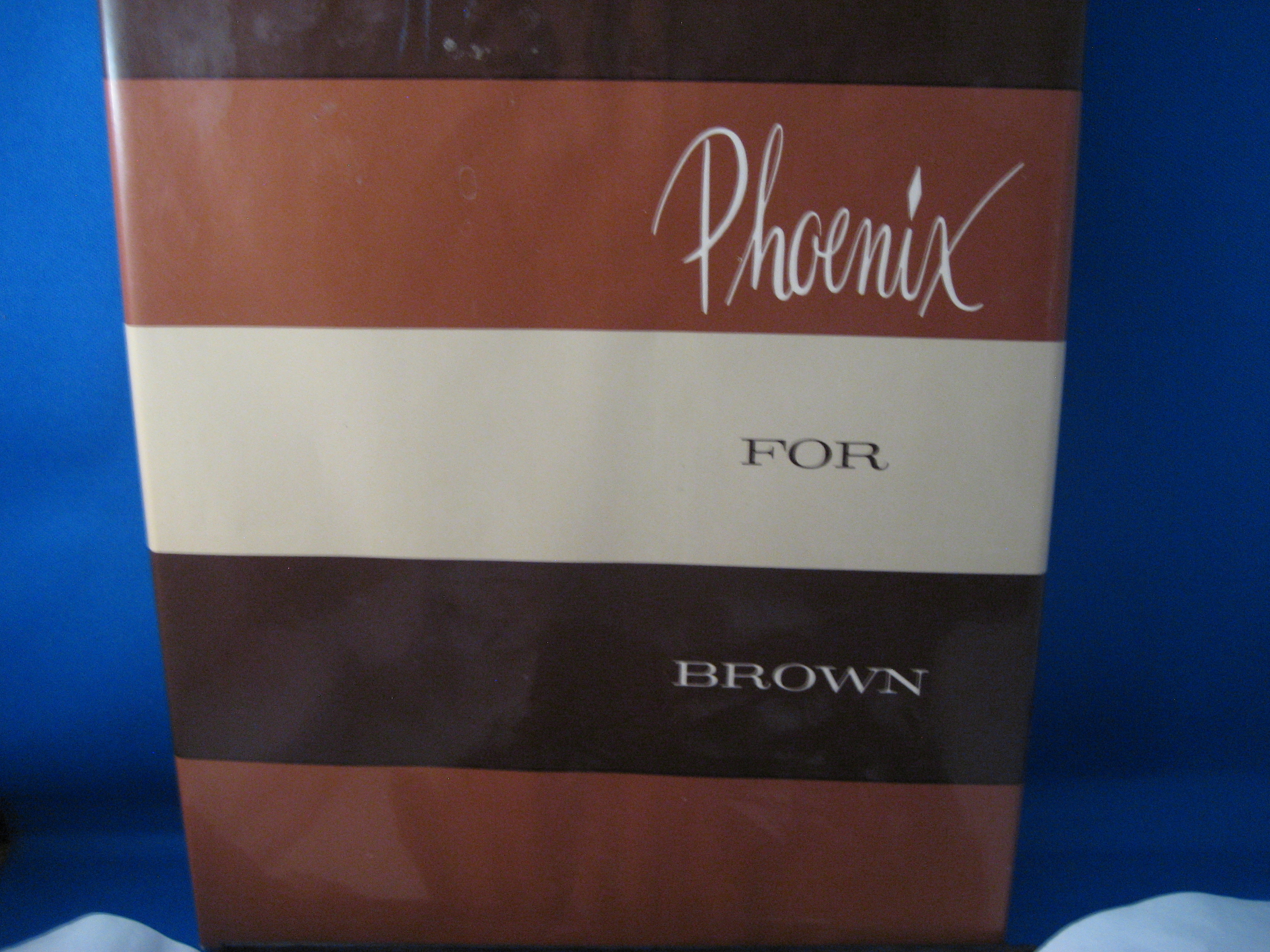 Phoenix Silk Nylons