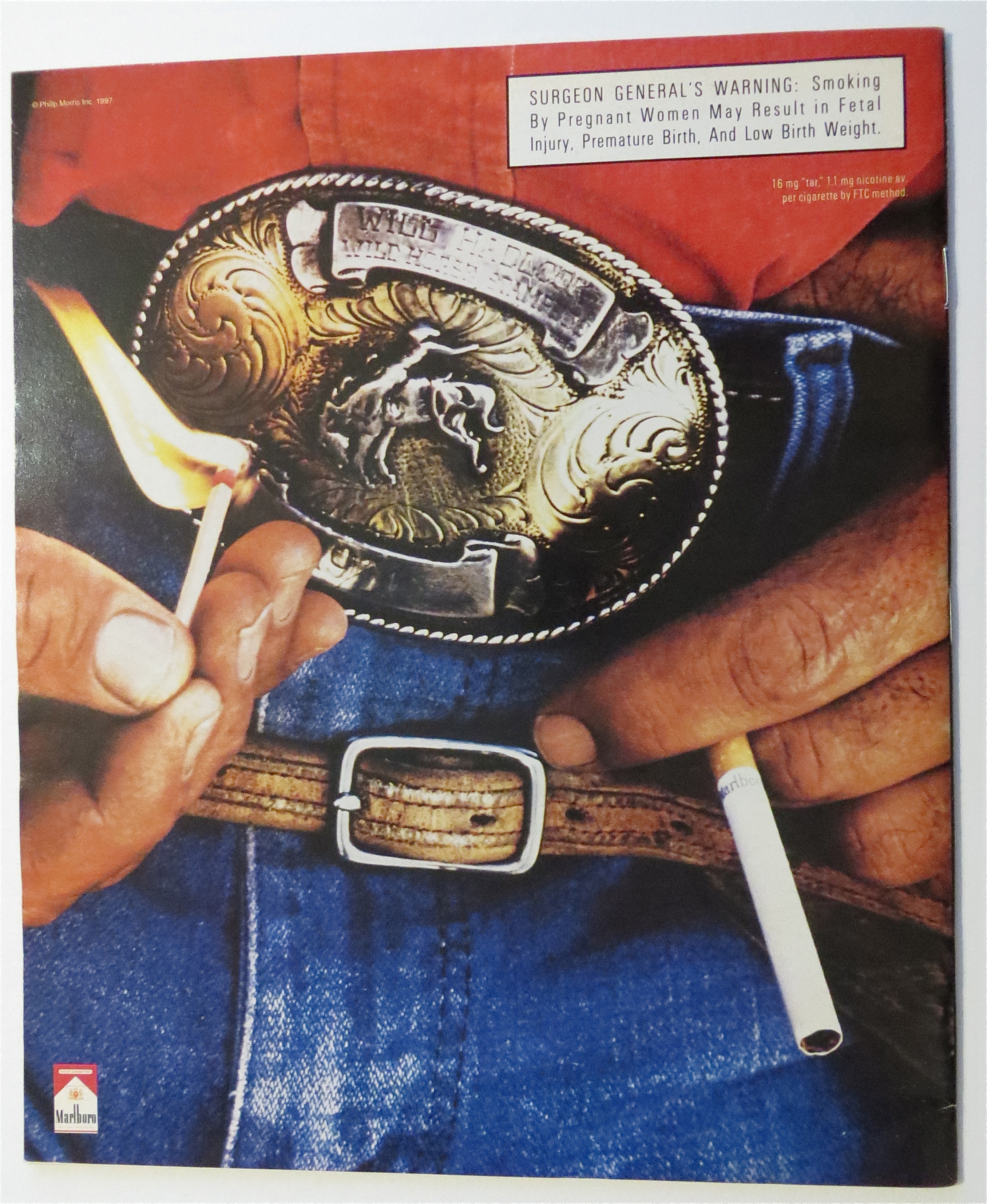 Rolling Stone August 7, 1997 Puff Daddy