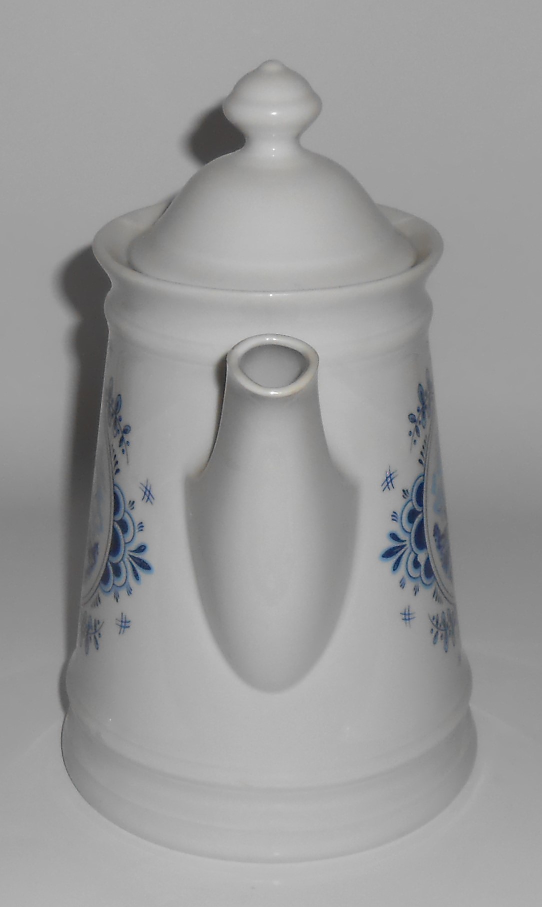Winterling Germany Porcelain China Bavaria Dutch Windmi