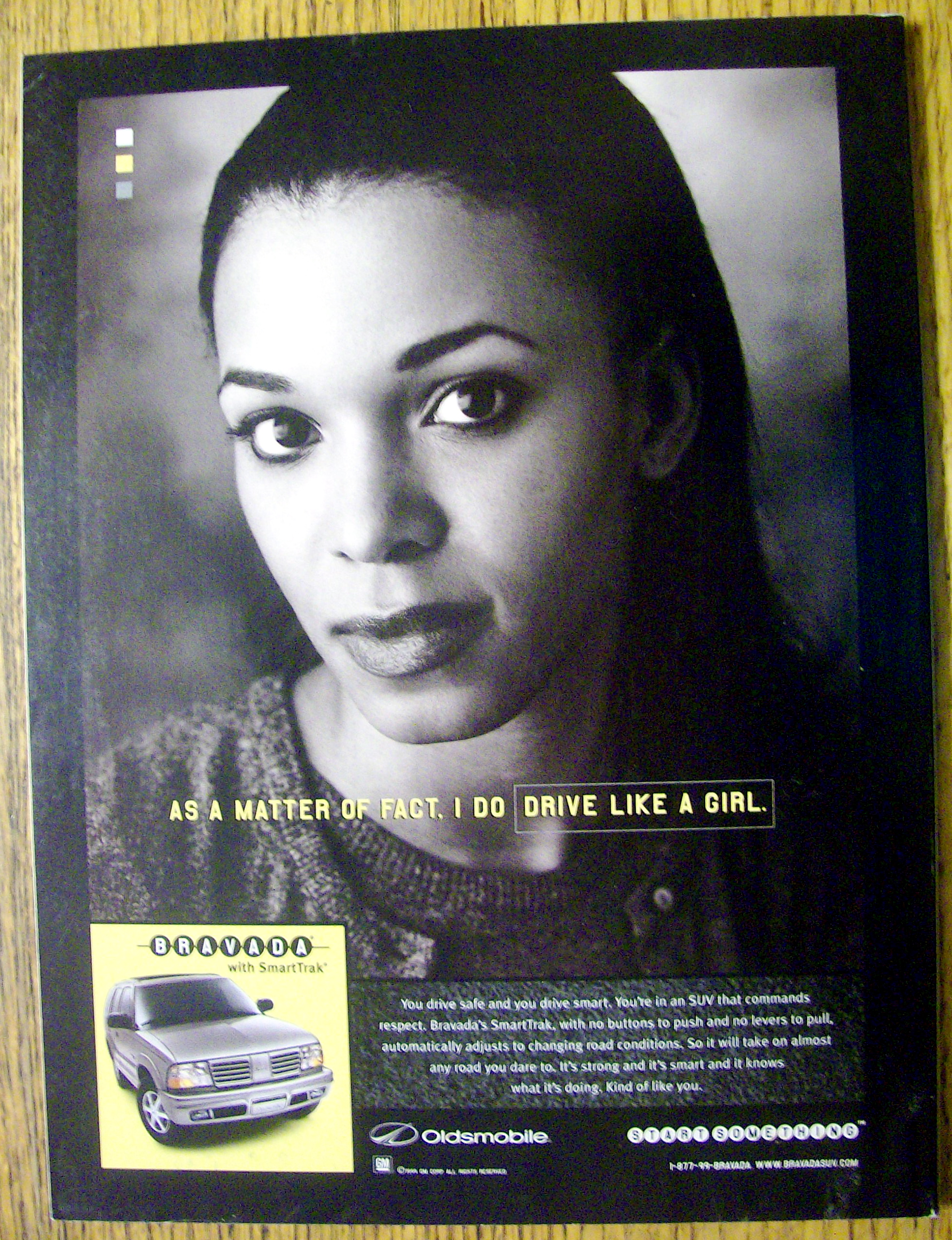 Ebony Magazine-May 1999-Lauryn Hill