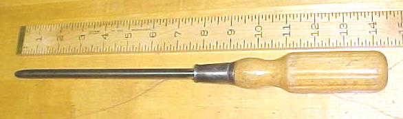 Stanley Phillips  Screwdriver 14 inch