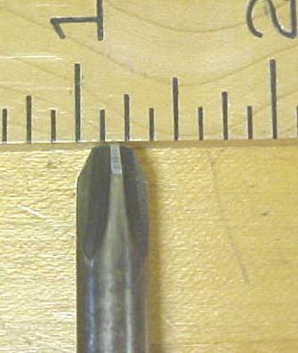 Stanley Phillips  Screwdriver 14 inch