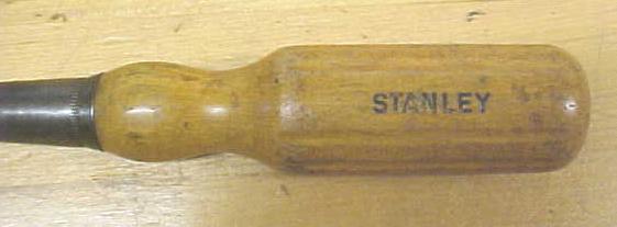 Stanley Phillips  Screwdriver 14 inch