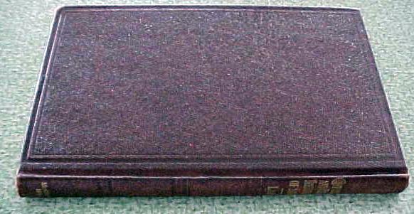 Composition & Heat Treatment of Steel 1st Ed 1911