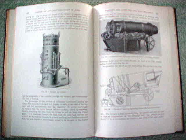 Composition & Heat Treatment of Steel 1st Ed 1911