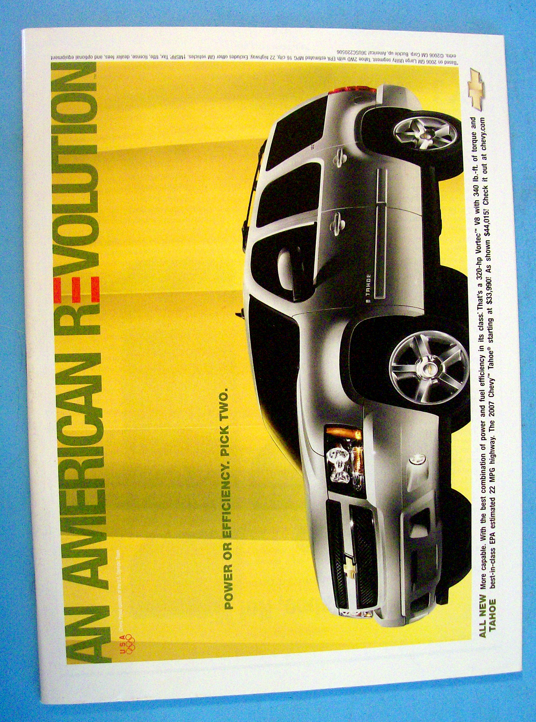 Time Magazine February 13, 2006 Is America Flunking