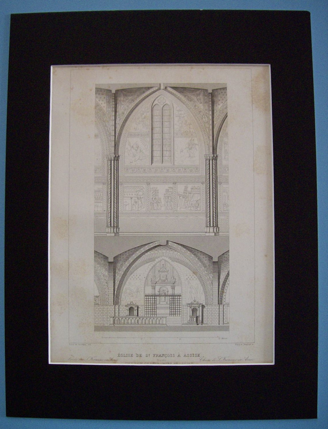 Eglise De St Francois A Assise
