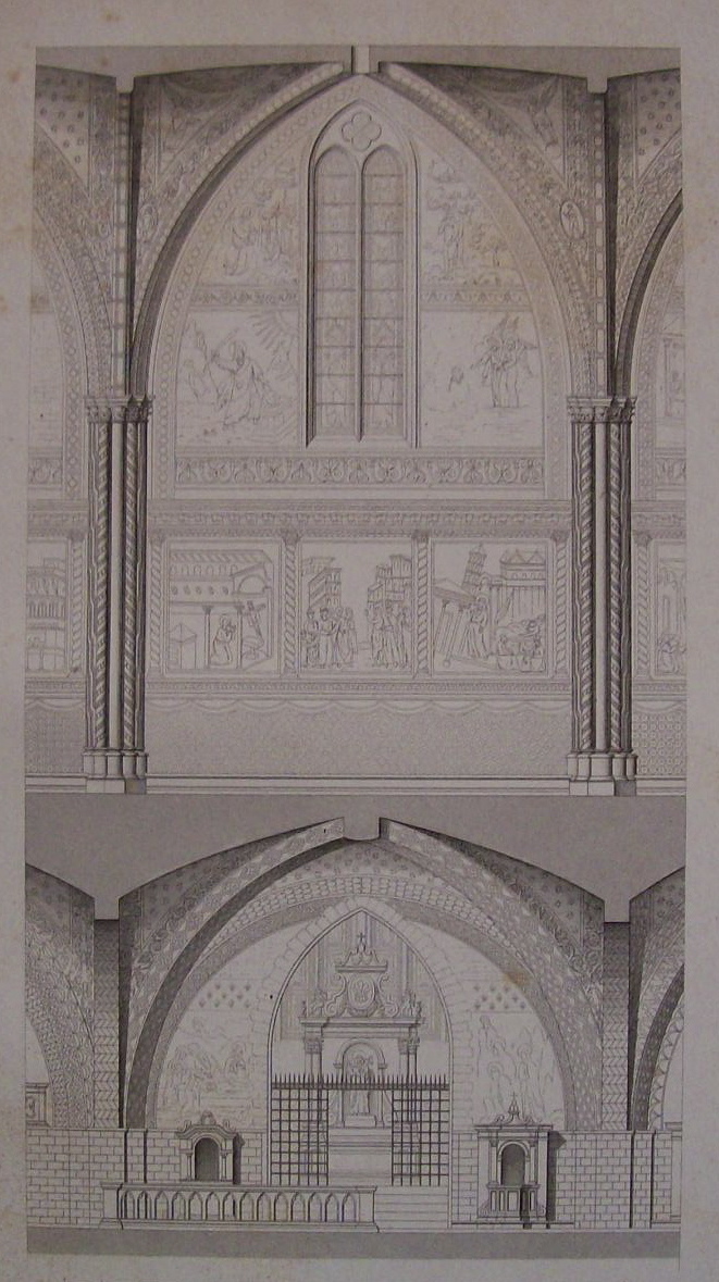 Eglise De St Francois A Assise