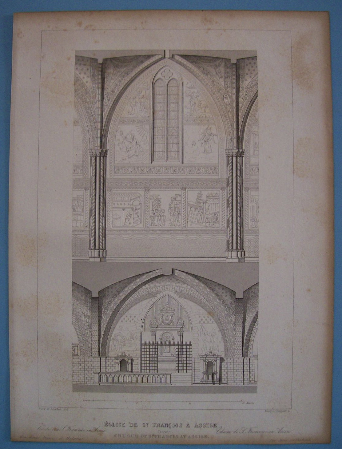 Eglise De St Francois A Assise