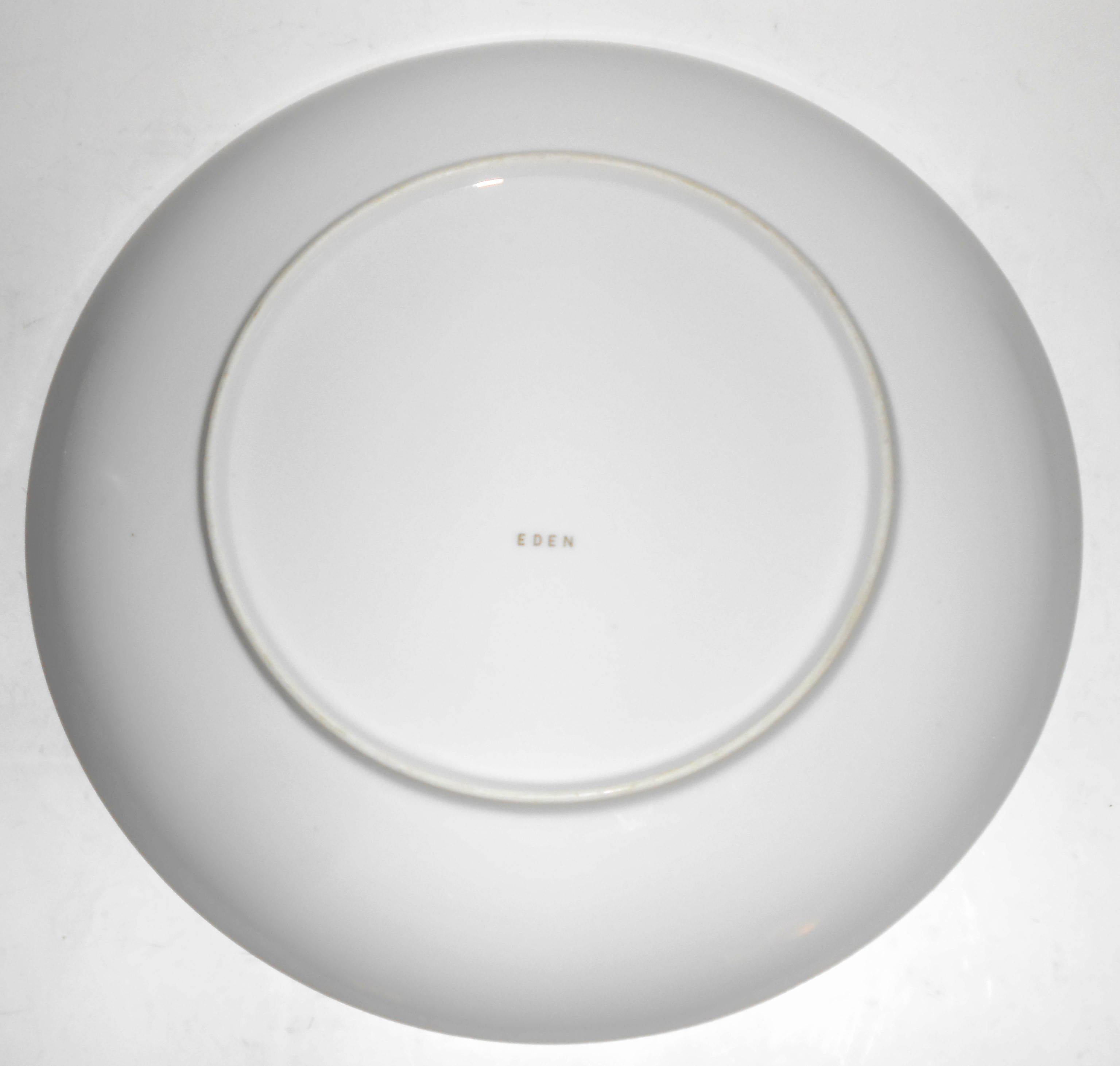 Fine China Of Japan Porcelain Eden Pink Floral Dinner