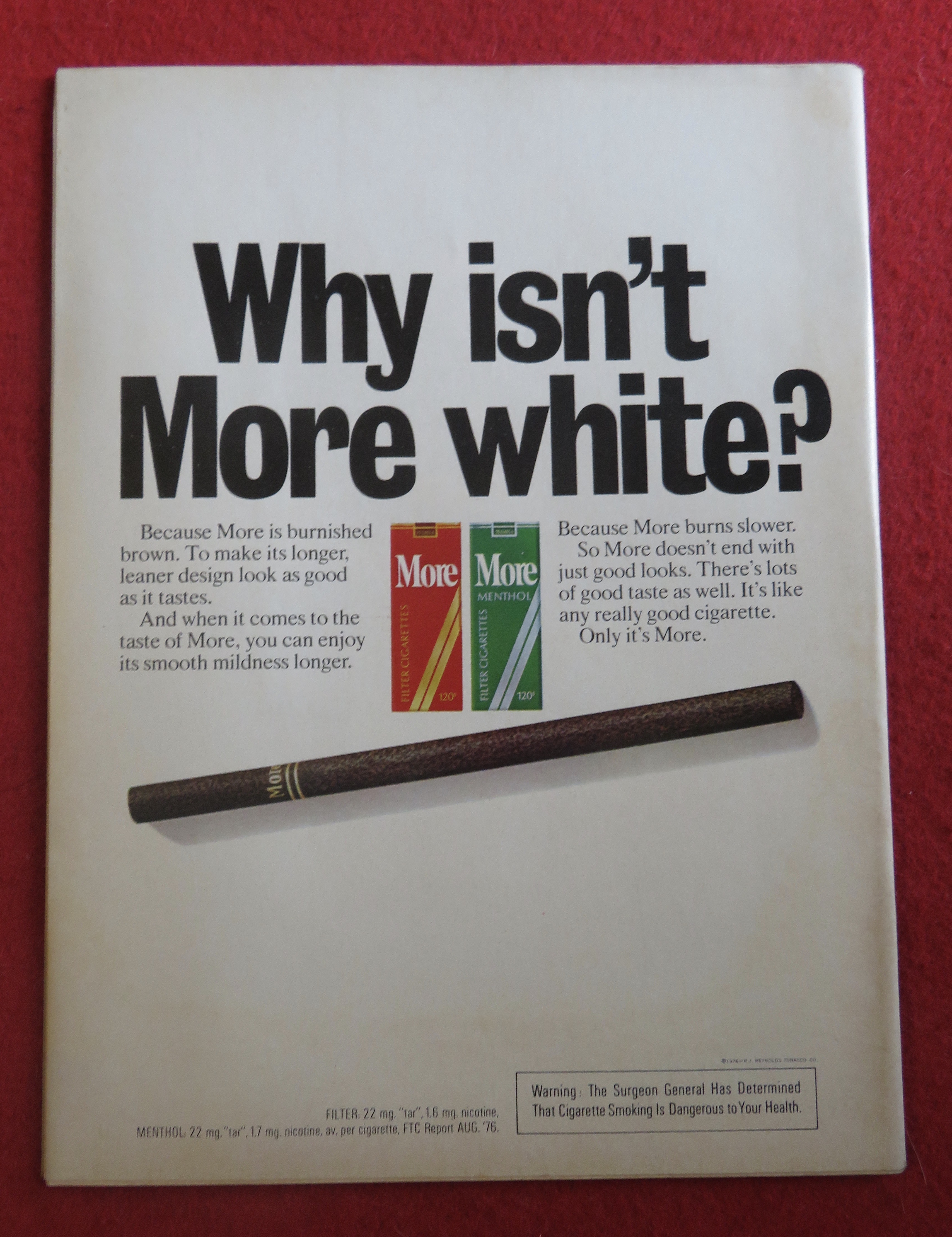 Newsweek Magazine-January 10, 1977-Too Much Law?