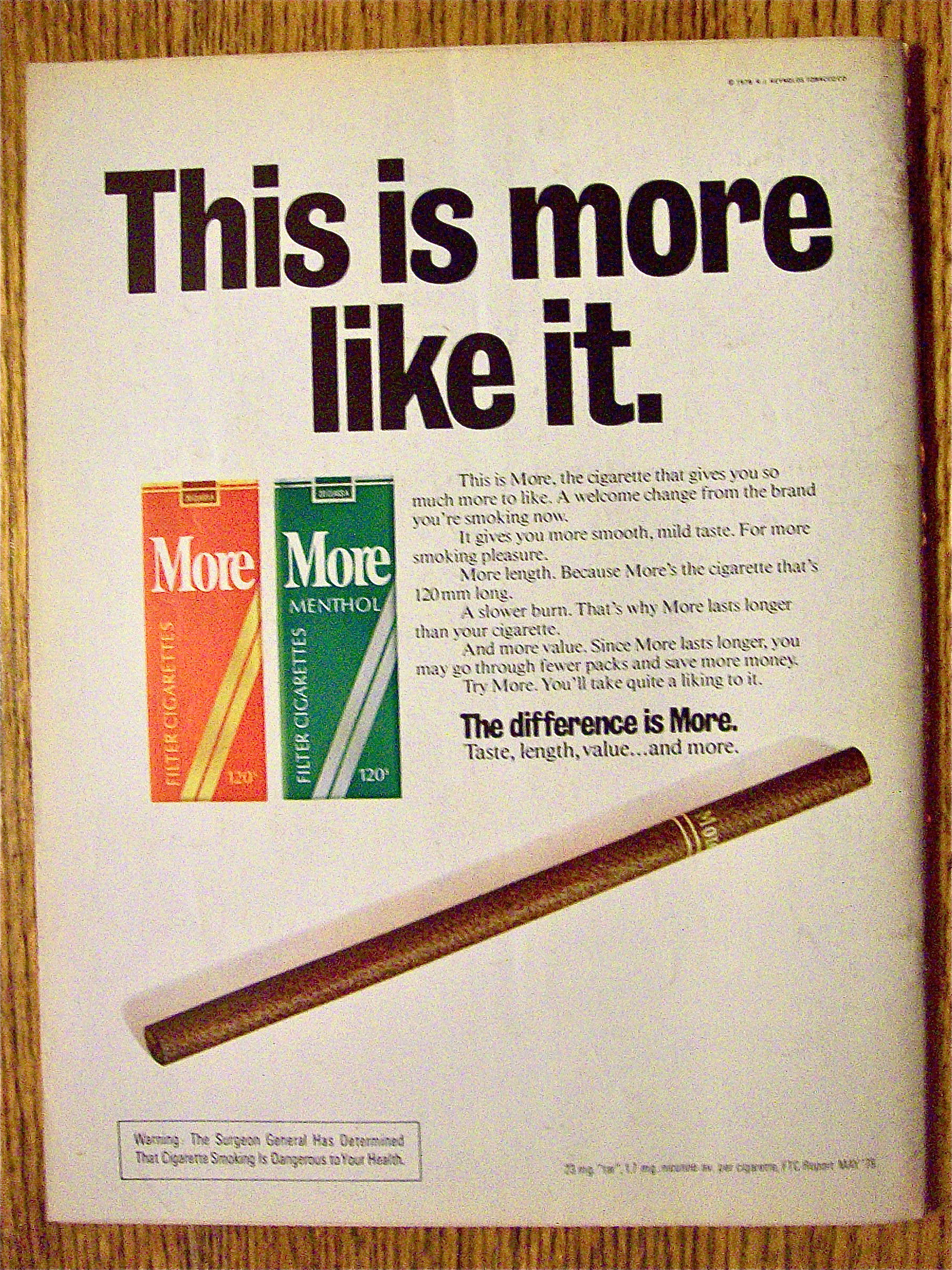 Time Magazine October 16, 1978 Hispanic Americans