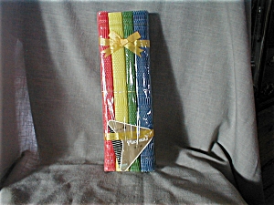 Plastic Place Mats