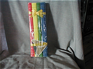 Plastic Place Mats