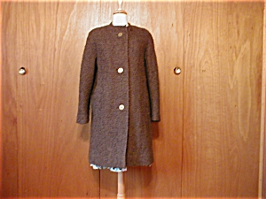Dee Dee Deb Coat