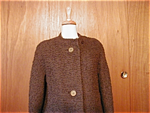 Dee Dee Deb Coat