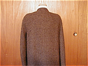 Dee Dee Deb Coat