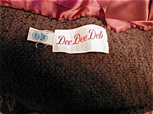 Dee Dee Deb Coat