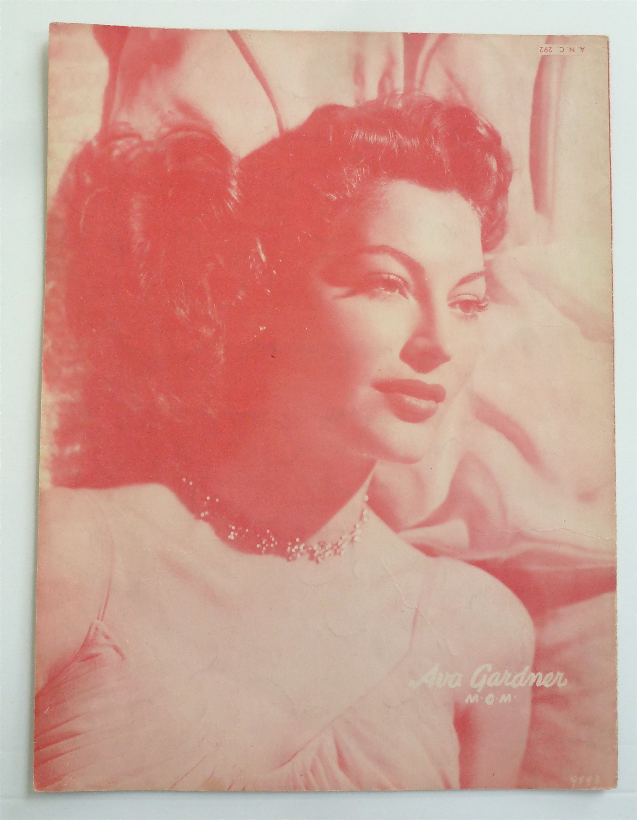 Sheet Music For 1940's The Sweetest Story Ever Told