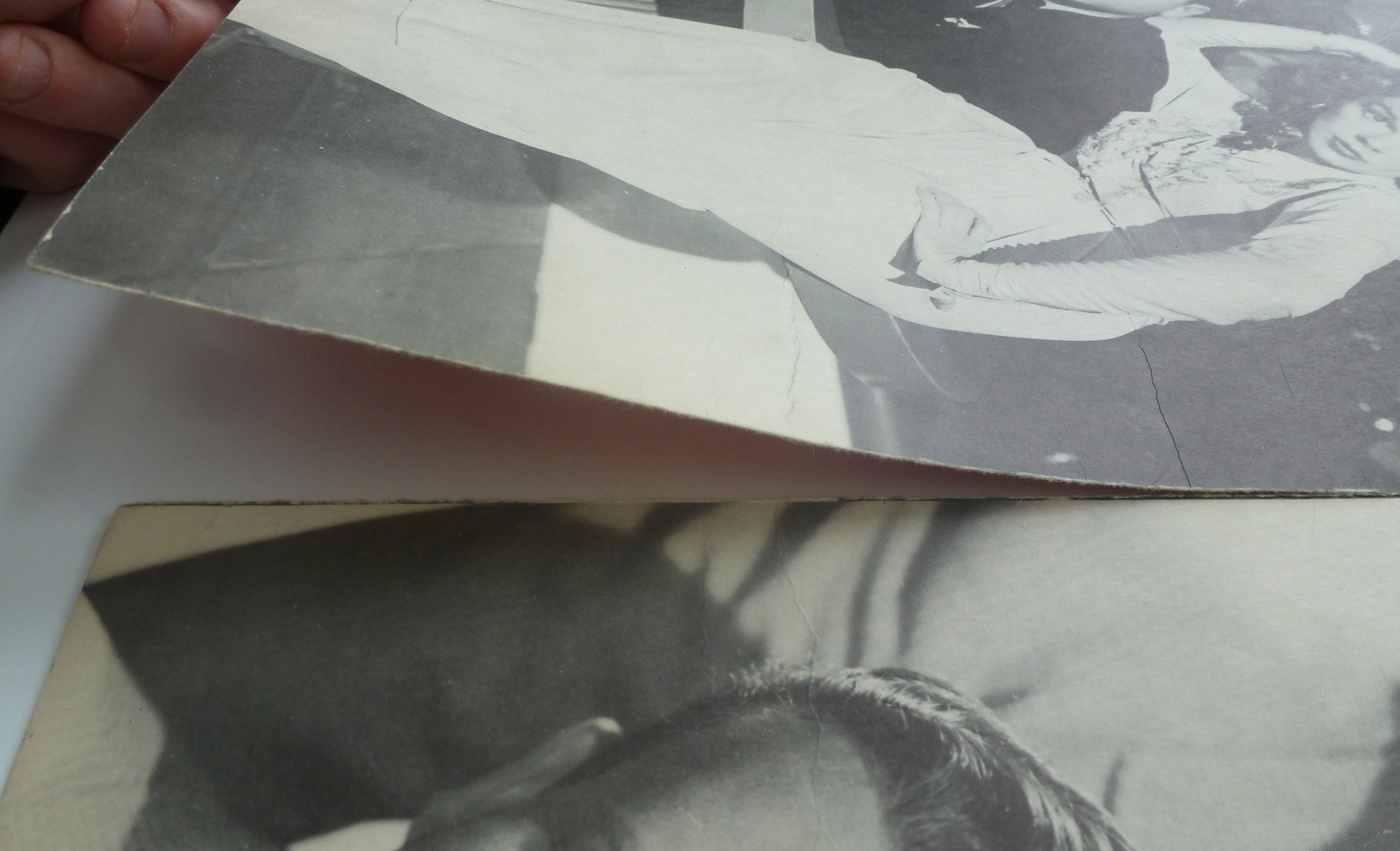 Sheet Music For 1940's The Sweetest Story Ever Told