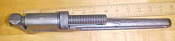 Trimont Trimo Adjustable Monkey Wrench 15 inch
