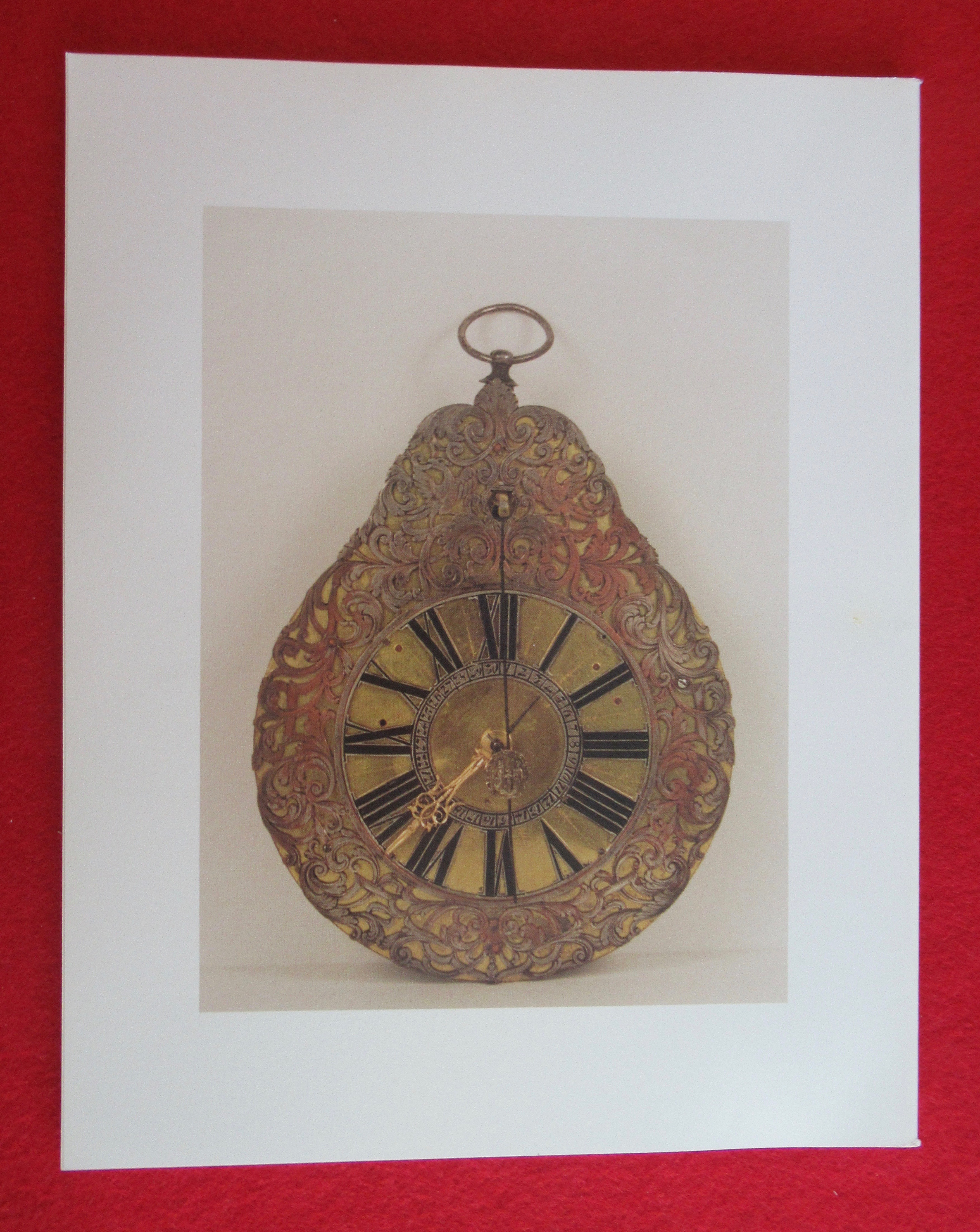 NAWCC Bulletin August 1998 Watch & Clock Collectors