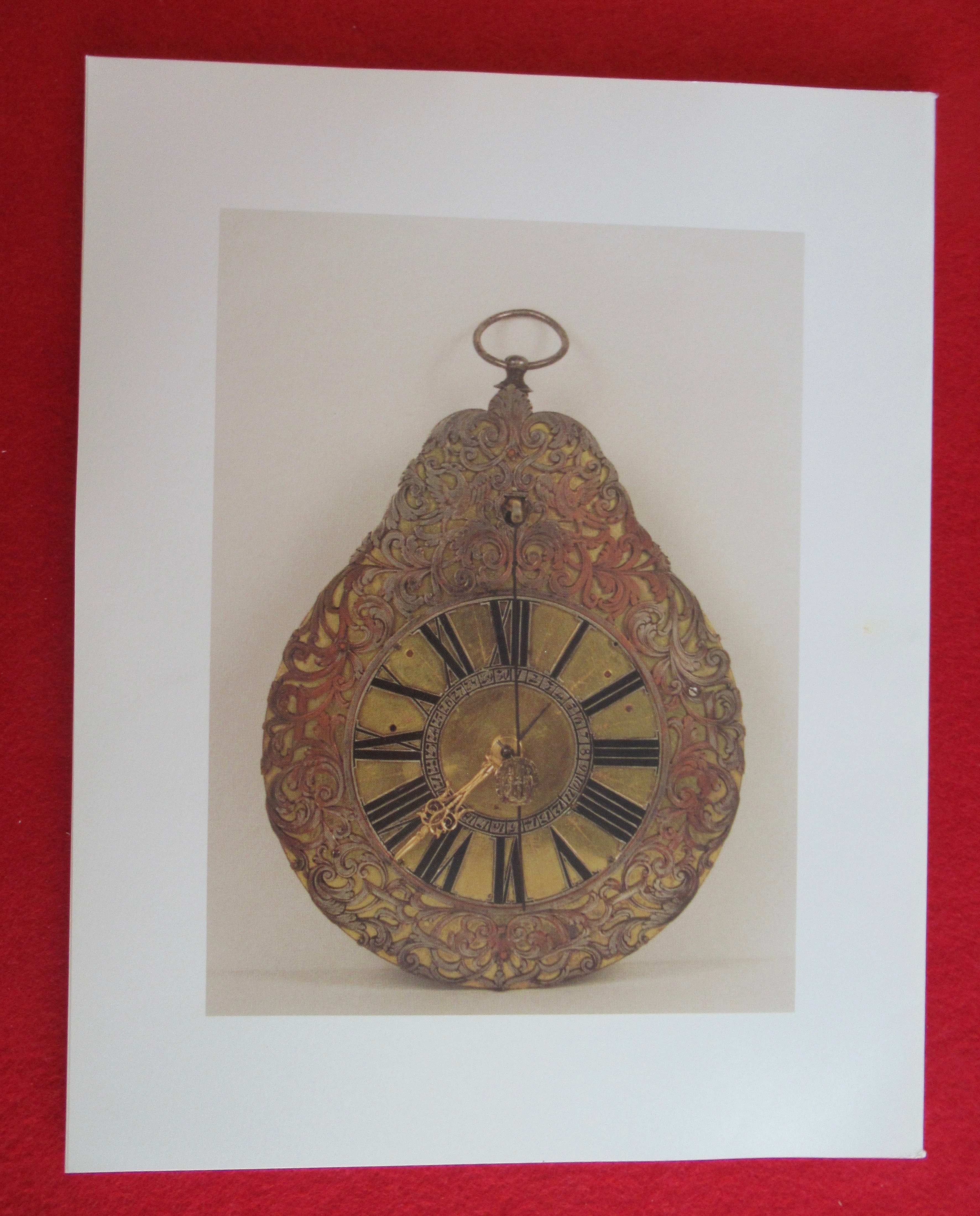 NAWCC Bulletin August 1998 Watch & Clock Collectors