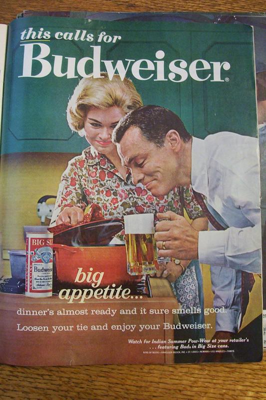 Saturday Evening Post Magazine - October 12, 1963