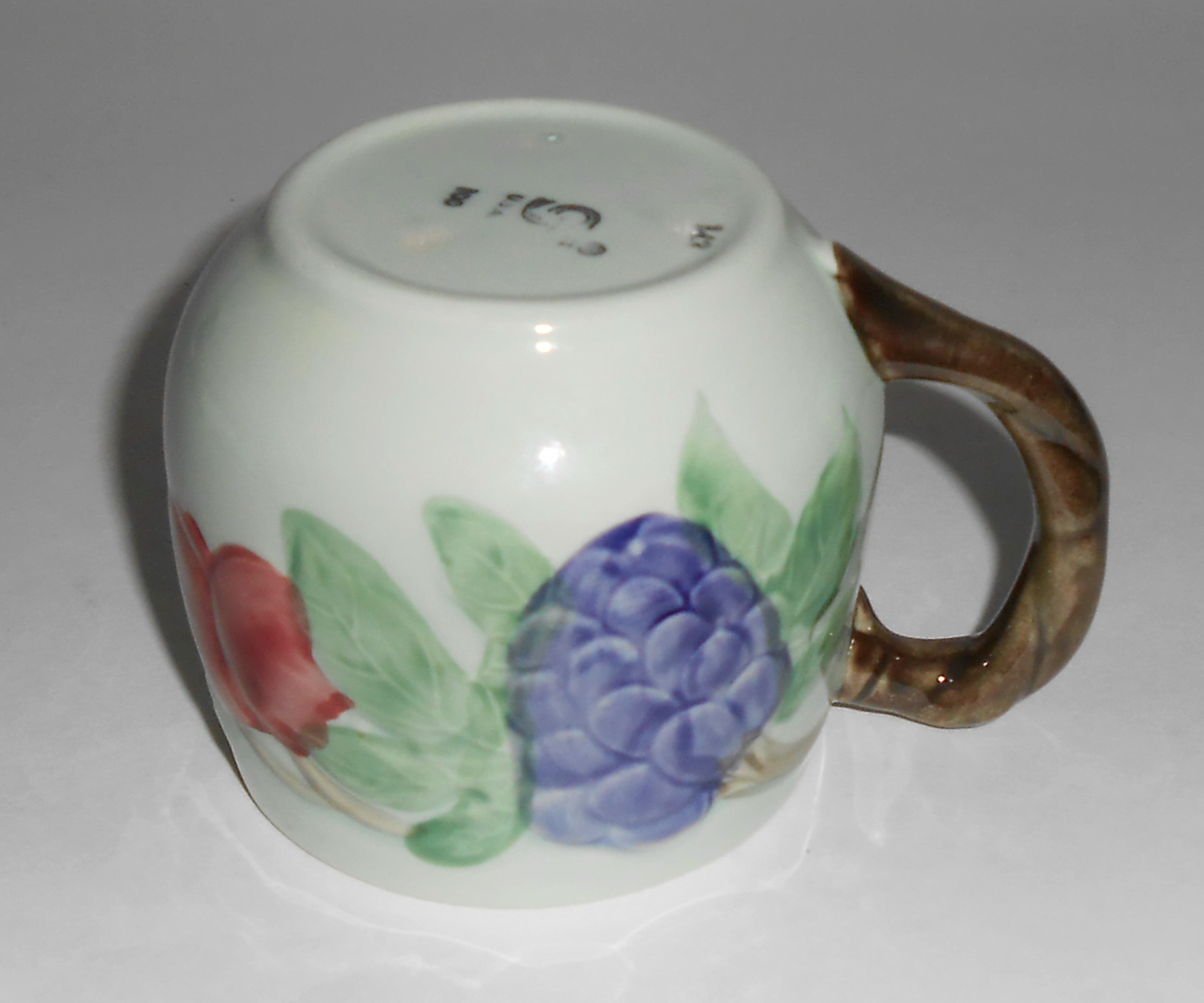 Franciscan Pottery Bountiful Mug! MINT