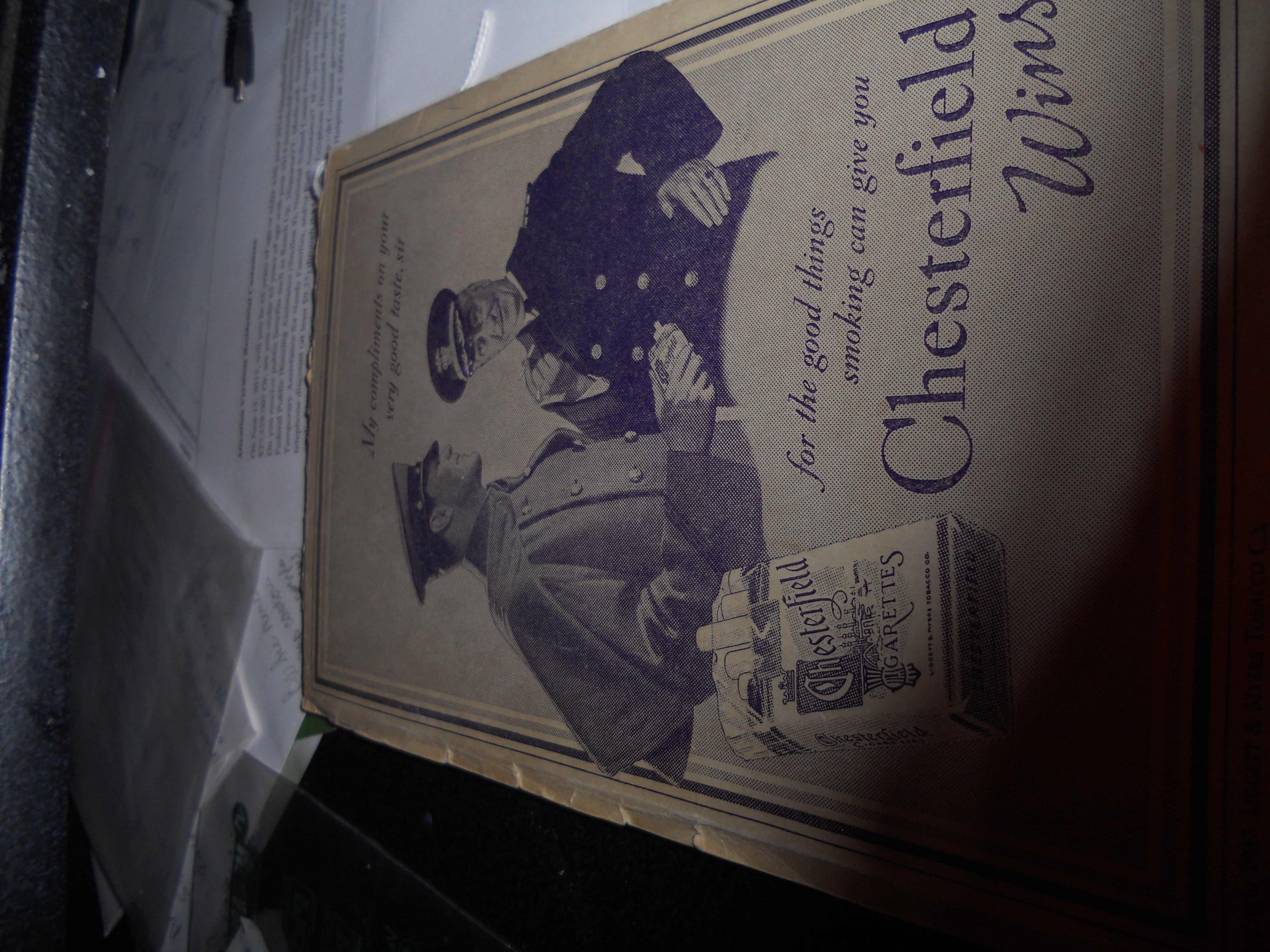 St. Michael's College Book Spring 1937