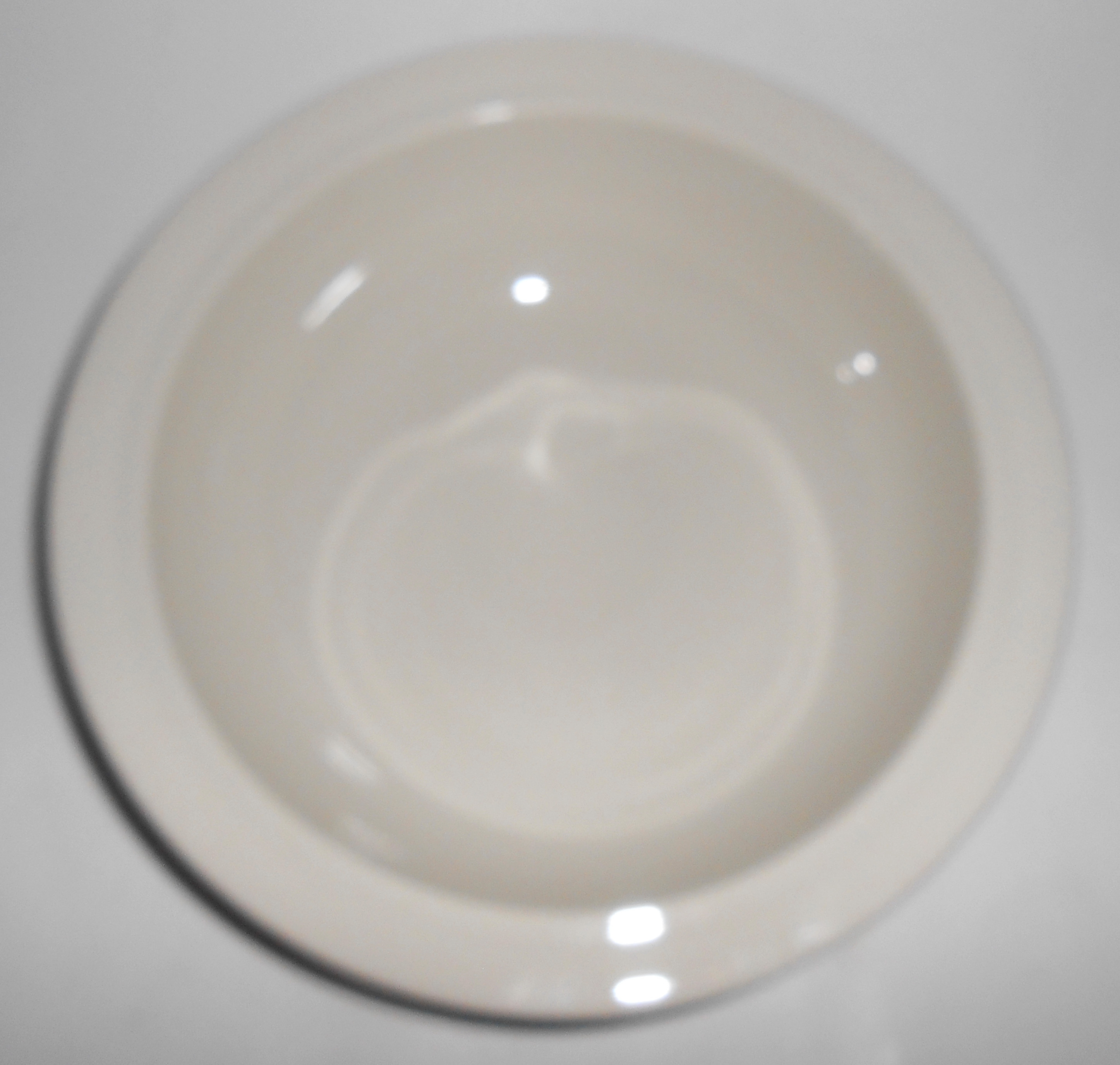 Franciscan China Encino Breakfast Shell Pink Veg Bowl!